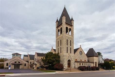 church and chapel waukesha